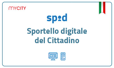 Sportello online - Modulo istanze