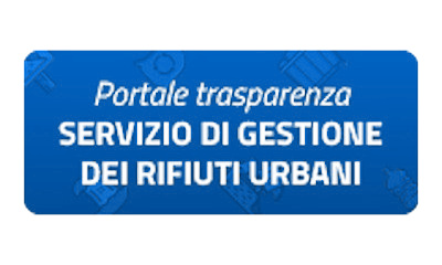 Servizio di gestione dei rifiuti urbani