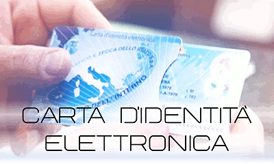 Carta di identità elettronica