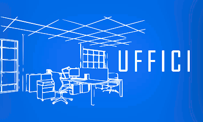 Uffici, orari e recapiti