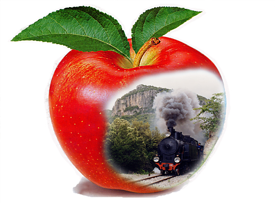 Sezione Prodotti tipici